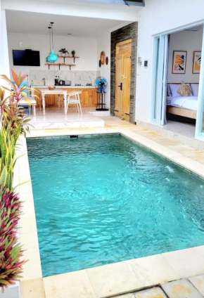 Villa Mosel Bali